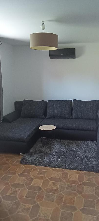 Charmante Maison Avec Piscine Anneyron Dış mekan fotoğraf